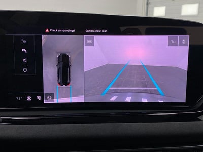 2025 Audi S5 Premium Plus 3.0 TFSI quattro