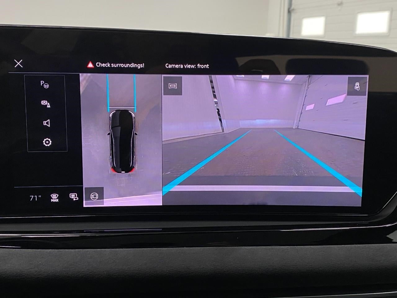 2025 Audi S5 Premium Plus 3.0 TFSI quattro