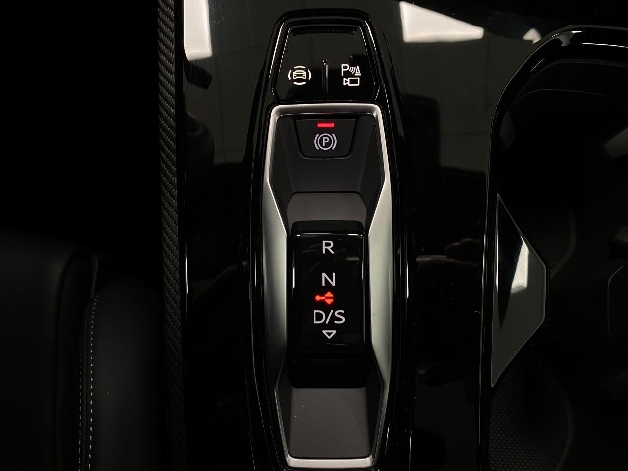 2025 Audi S5 Premium Plus 3.0 TFSI quattro