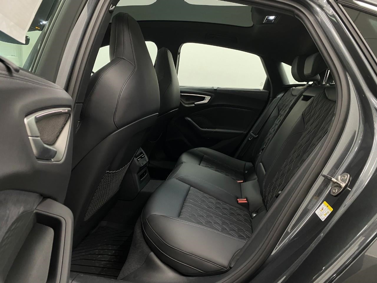 2025 Audi S5 Premium Plus 3.0 TFSI quattro