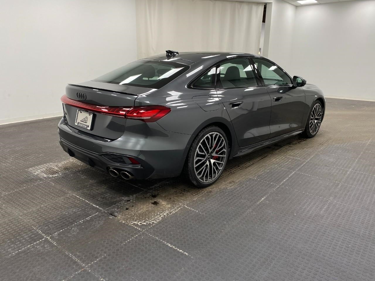 2025 Audi S5 Premium Plus 3.0 TFSI quattro