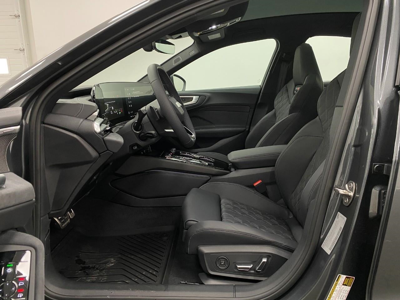 2025 Audi S5 Premium Plus 3.0 TFSI quattro