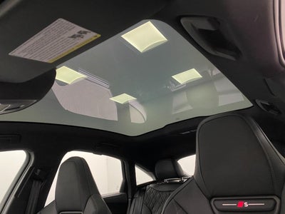 2025 Audi S5 Premium Plus 3.0 TFSI quattro