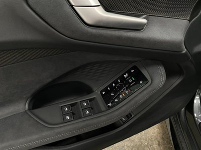 2025 Audi S5 Premium Plus 3.0 TFSI quattro