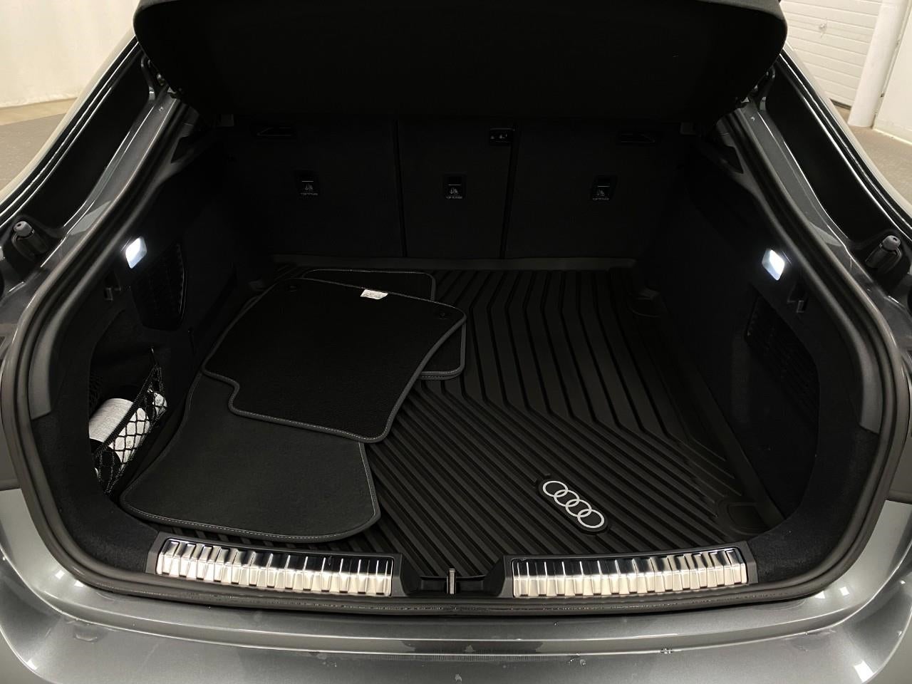 2025 Audi S5 Premium Plus 3.0 TFSI quattro