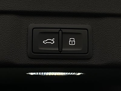 2025 Audi S5 Premium Plus 3.0 TFSI quattro