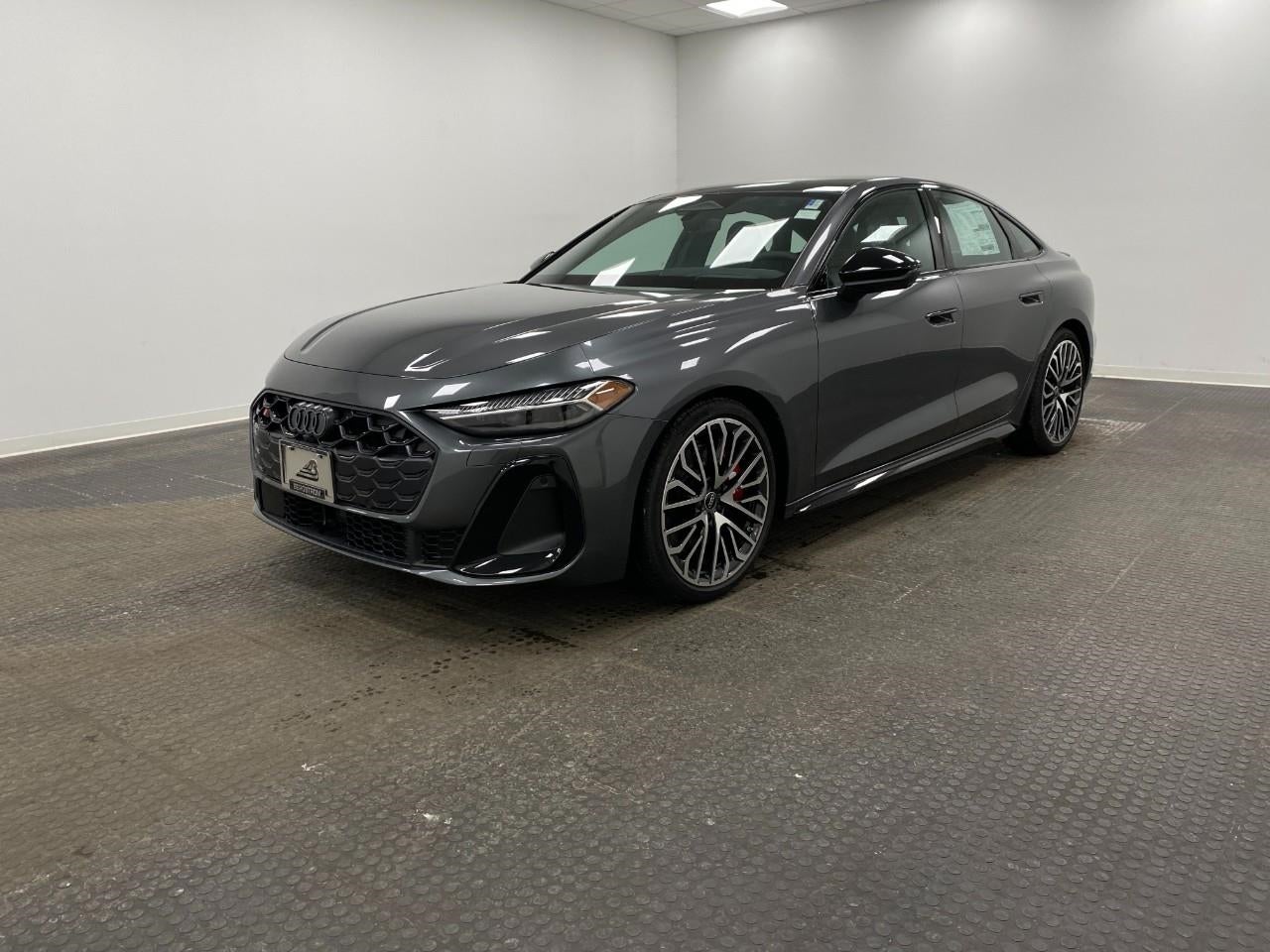 2025 Audi S5 Premium Plus 3.0 TFSI quattro