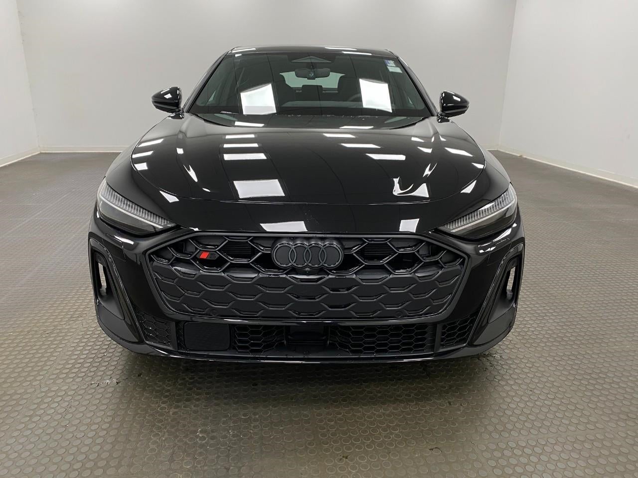2026 Audi S5 Premium Plus 3.0 TFSI quattro