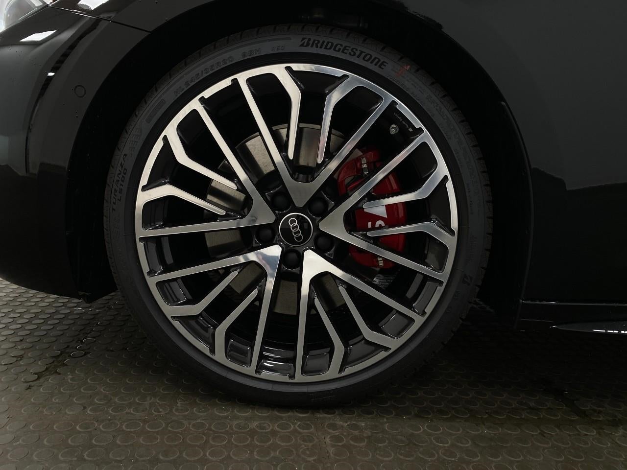 2026 Audi S5 Premium Plus 3.0 TFSI quattro