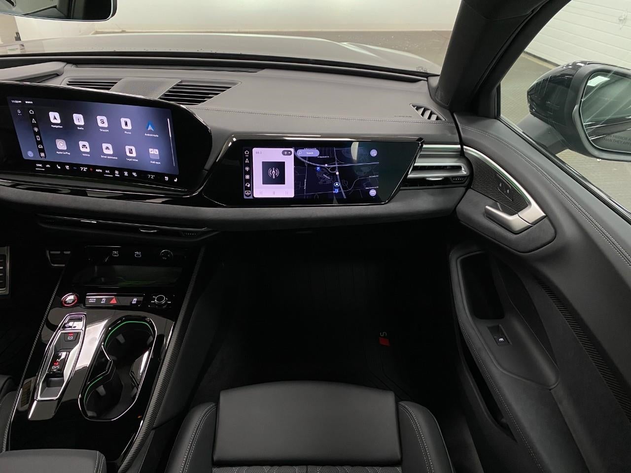 2026 Audi S5 Premium Plus 3.0 TFSI quattro