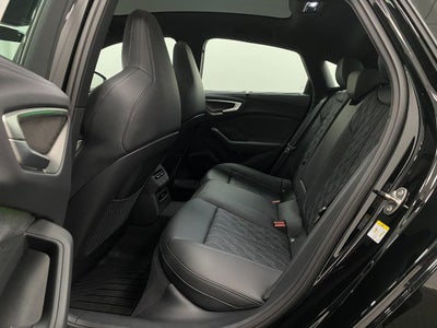 2026 Audi S5 Premium Plus 3.0 TFSI quattro