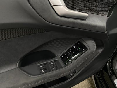 2026 Audi S5 Premium Plus 3.0 TFSI quattro