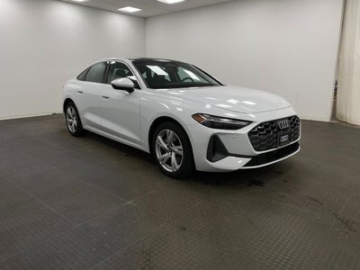 2025 Audi A5 Premium Plus 2.0 TFSI quattro