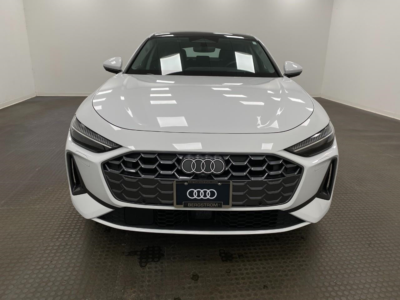 2025 Audi A5 Premium Plus 2.0 TFSI quattro