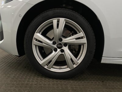 2025 Audi A5 Premium Plus 2.0 TFSI quattro