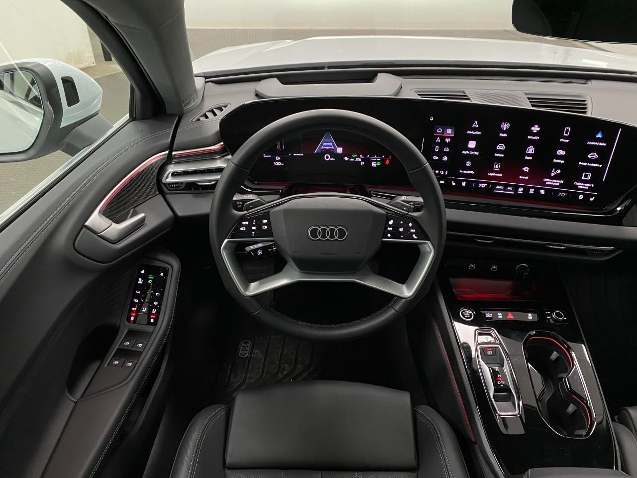 2025 Audi A5 Premium Plus 2.0 TFSI quattro