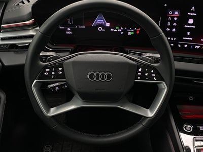 2025 Audi A5 Premium Plus 2.0 TFSI quattro