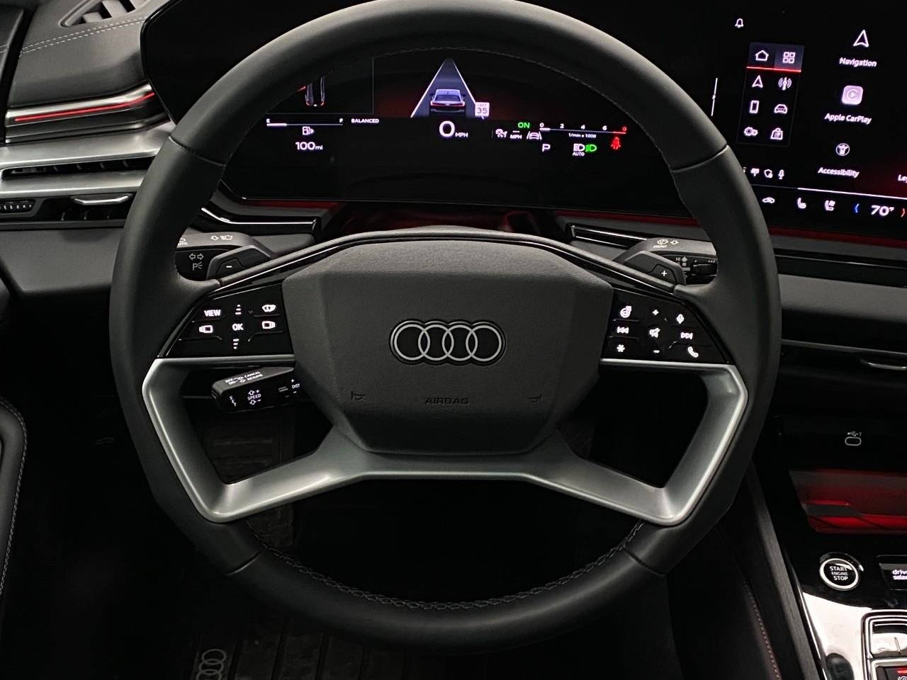 2025 Audi A5 Premium Plus 2.0 TFSI quattro