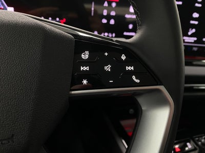 2025 Audi A5 Premium Plus 2.0 TFSI quattro