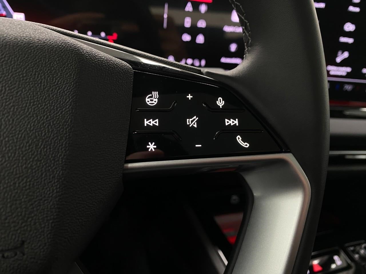 2025 Audi A5 Premium Plus 2.0 TFSI quattro