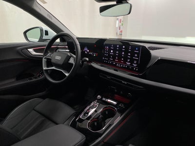 2025 Audi A5 Premium Plus 2.0 TFSI quattro