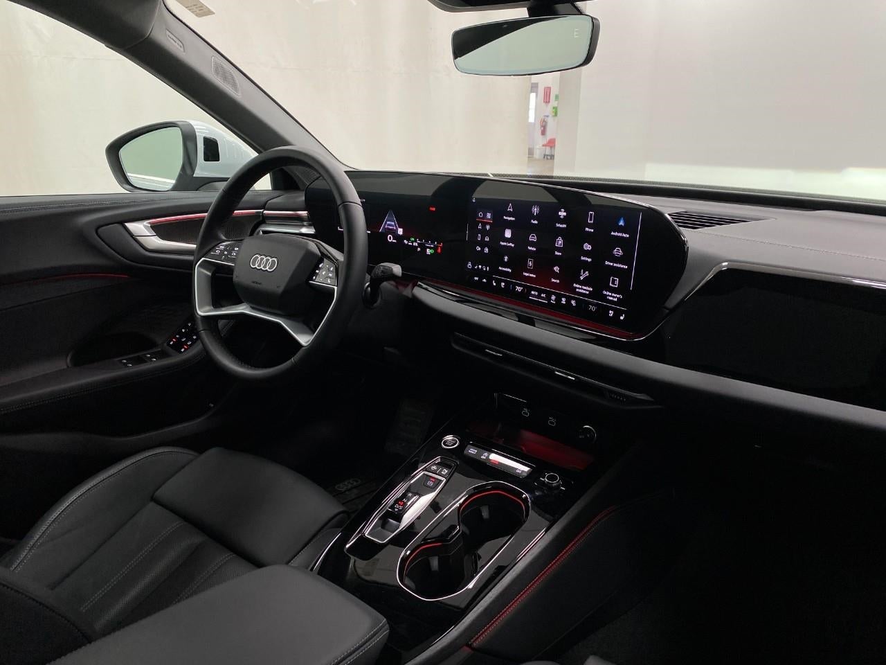 2025 Audi A5 Premium Plus 2.0 TFSI quattro