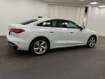 2025 Audi A5 Premium Plus 2.0 TFSI quattro