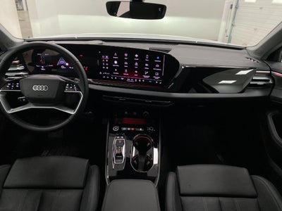 2025 Audi A5 Premium Plus 2.0 TFSI quattro