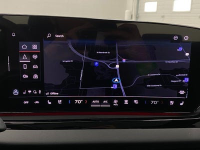 2025 Audi A5 Premium Plus 2.0 TFSI quattro