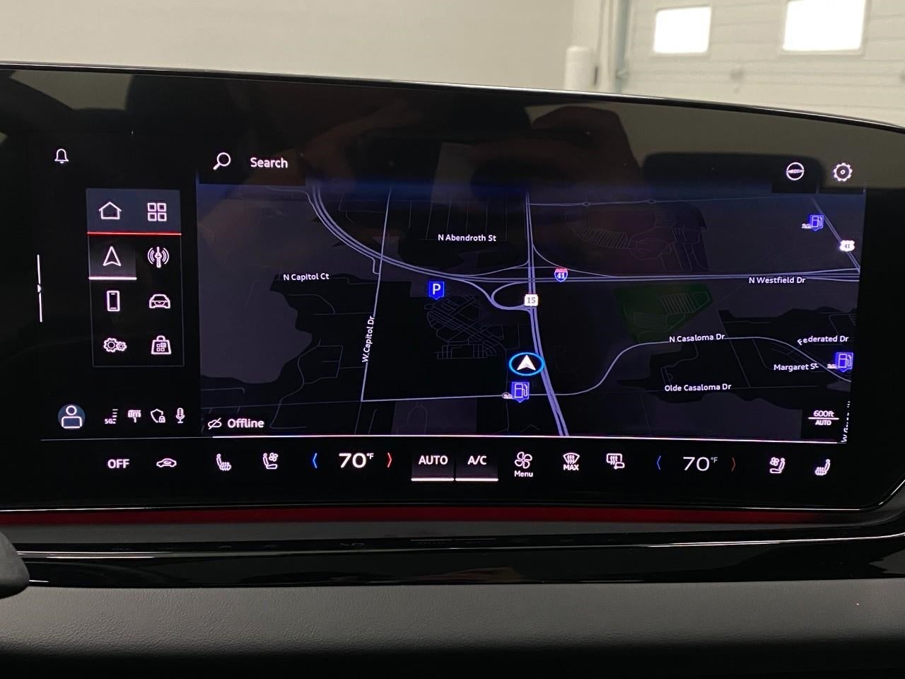 2025 Audi A5 Premium Plus 2.0 TFSI quattro