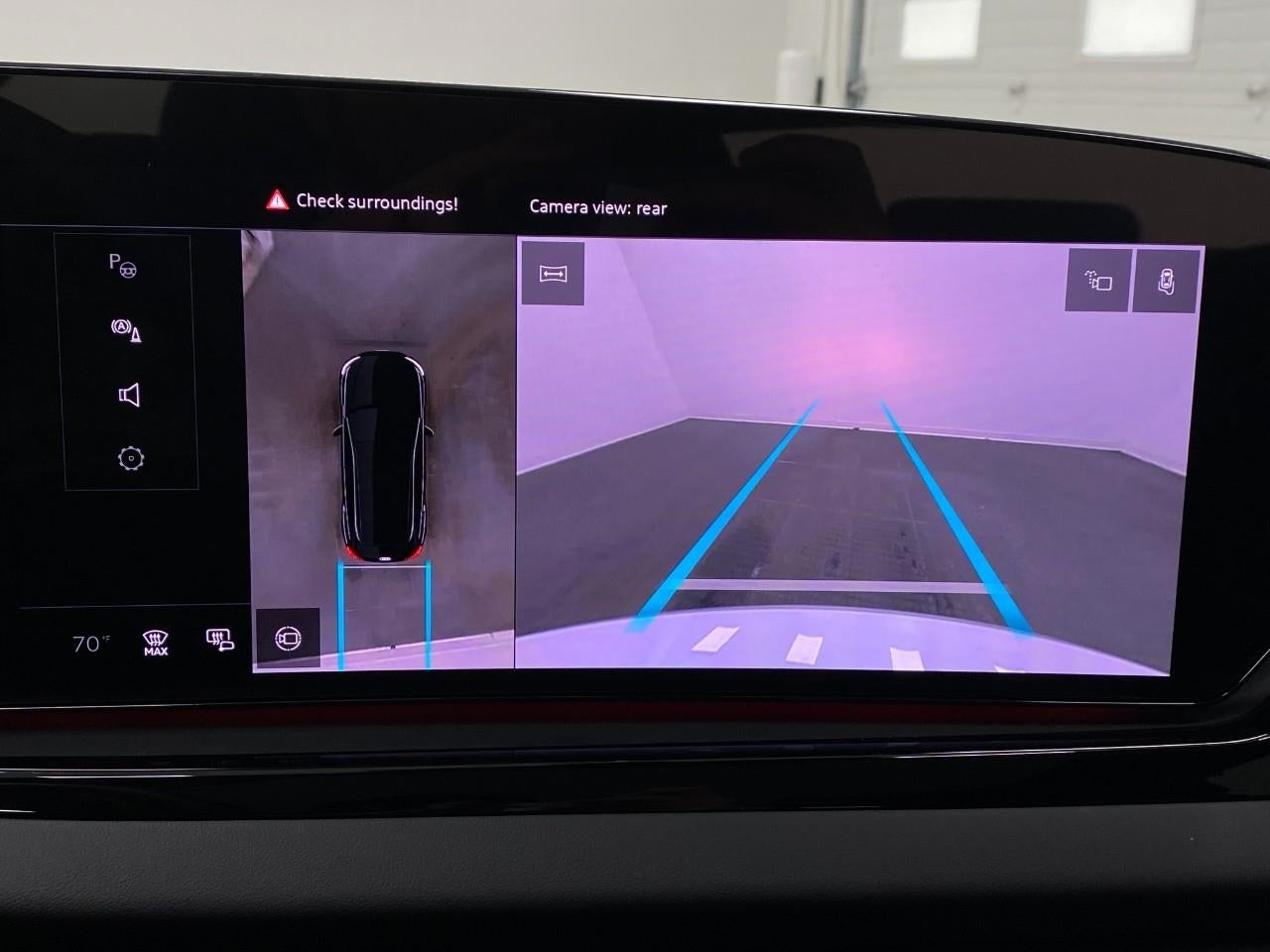 2025 Audi A5 Premium Plus 2.0 TFSI quattro