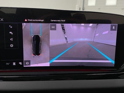 2025 Audi A5 Premium Plus 2.0 TFSI quattro