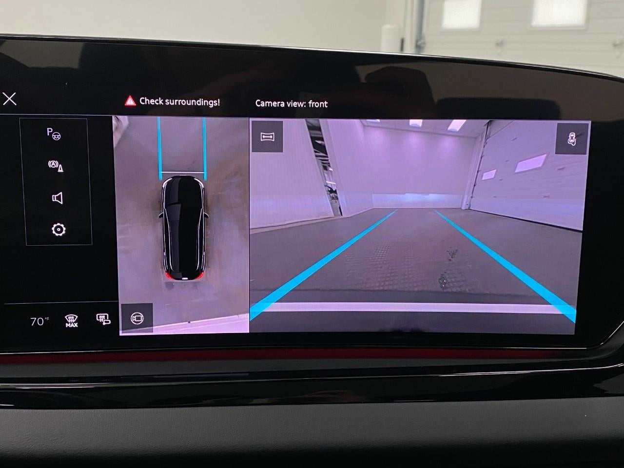 2025 Audi A5 Premium Plus 2.0 TFSI quattro