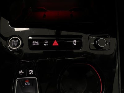 2025 Audi A5 Premium Plus 2.0 TFSI quattro