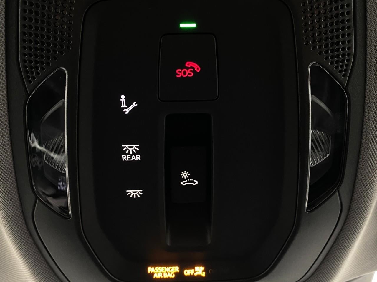 2025 Audi A5 Premium Plus 2.0 TFSI quattro