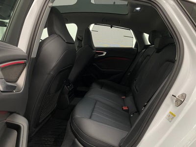 2025 Audi A5 Premium Plus 2.0 TFSI quattro