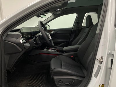 2025 Audi A5 Premium Plus 2.0 TFSI quattro