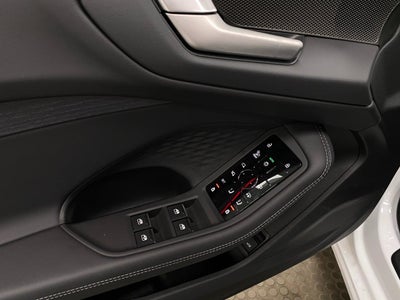 2025 Audi A5 Premium Plus 2.0 TFSI quattro