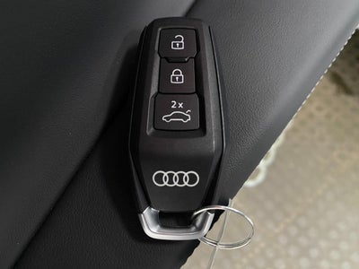 2025 Audi A5 Premium Plus 2.0 TFSI quattro