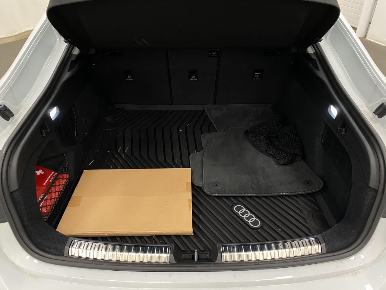 2025 Audi A5 Premium Plus 2.0 TFSI quattro