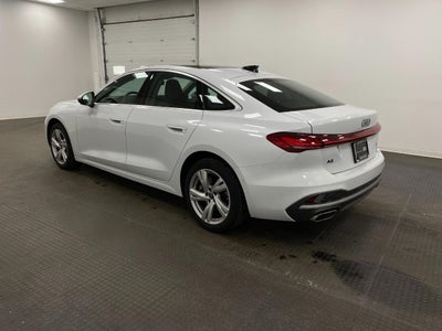 2025 Audi A5 Premium Plus 2.0 TFSI quattro