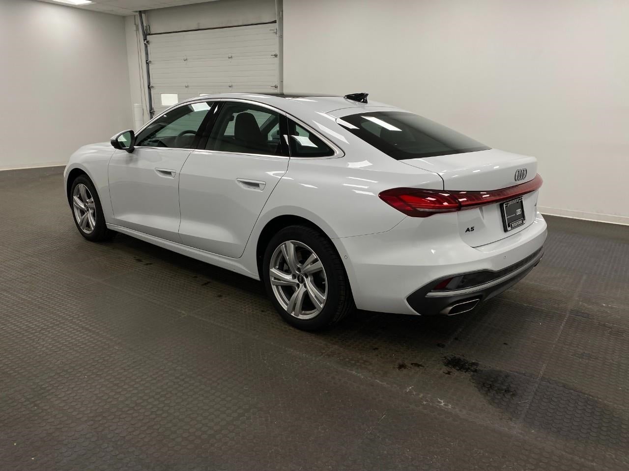 2025 Audi A5 Premium Plus 2.0 TFSI quattro