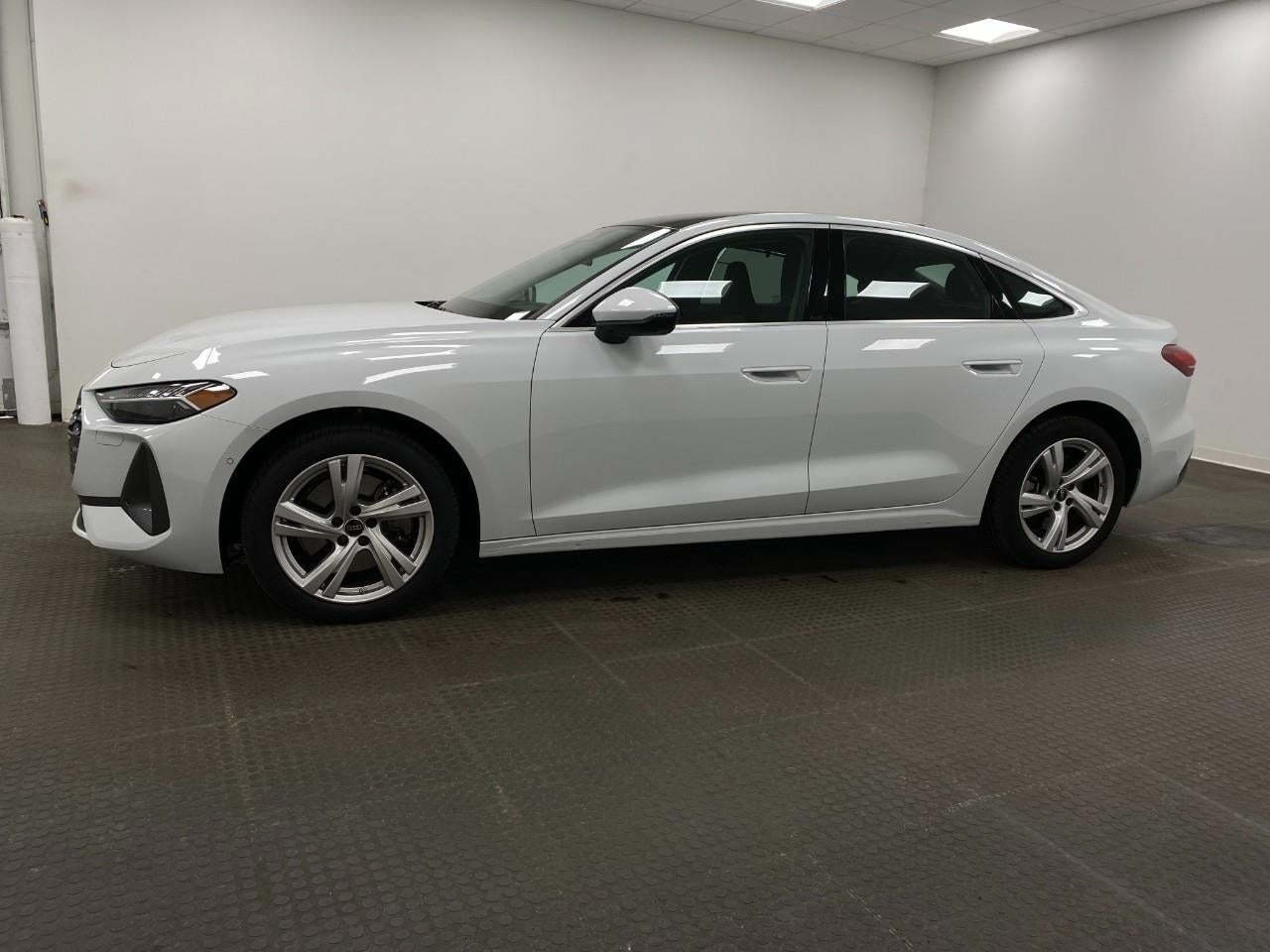 2025 Audi A5 Premium Plus 2.0 TFSI quattro