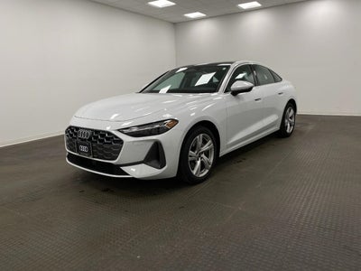 2025 Audi A5 Premium Plus 2.0 TFSI quattro