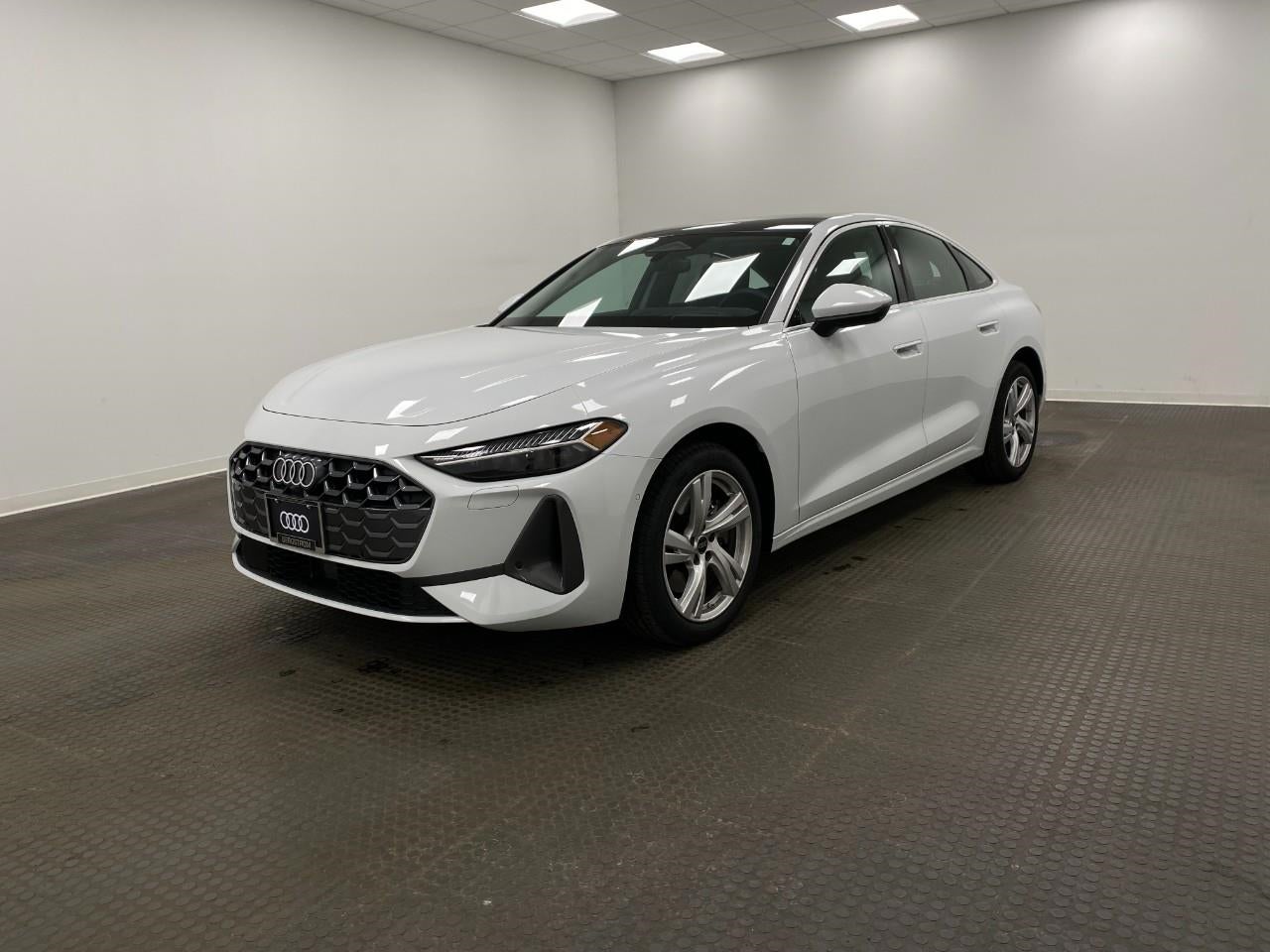 2025 Audi A5 Premium Plus 2.0 TFSI quattro