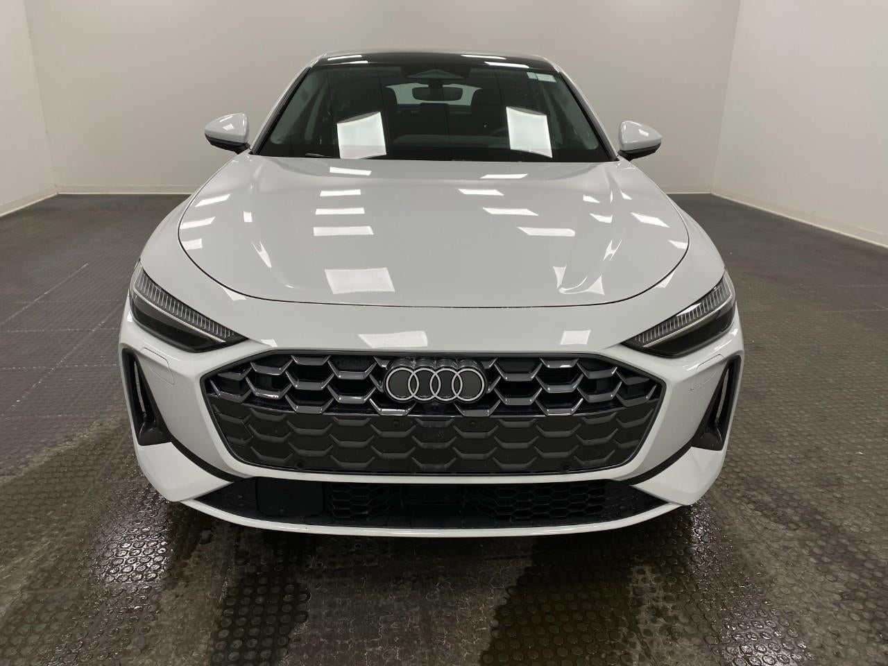 2025 Audi A5 Premium Plus 2.0 TFSI quattro