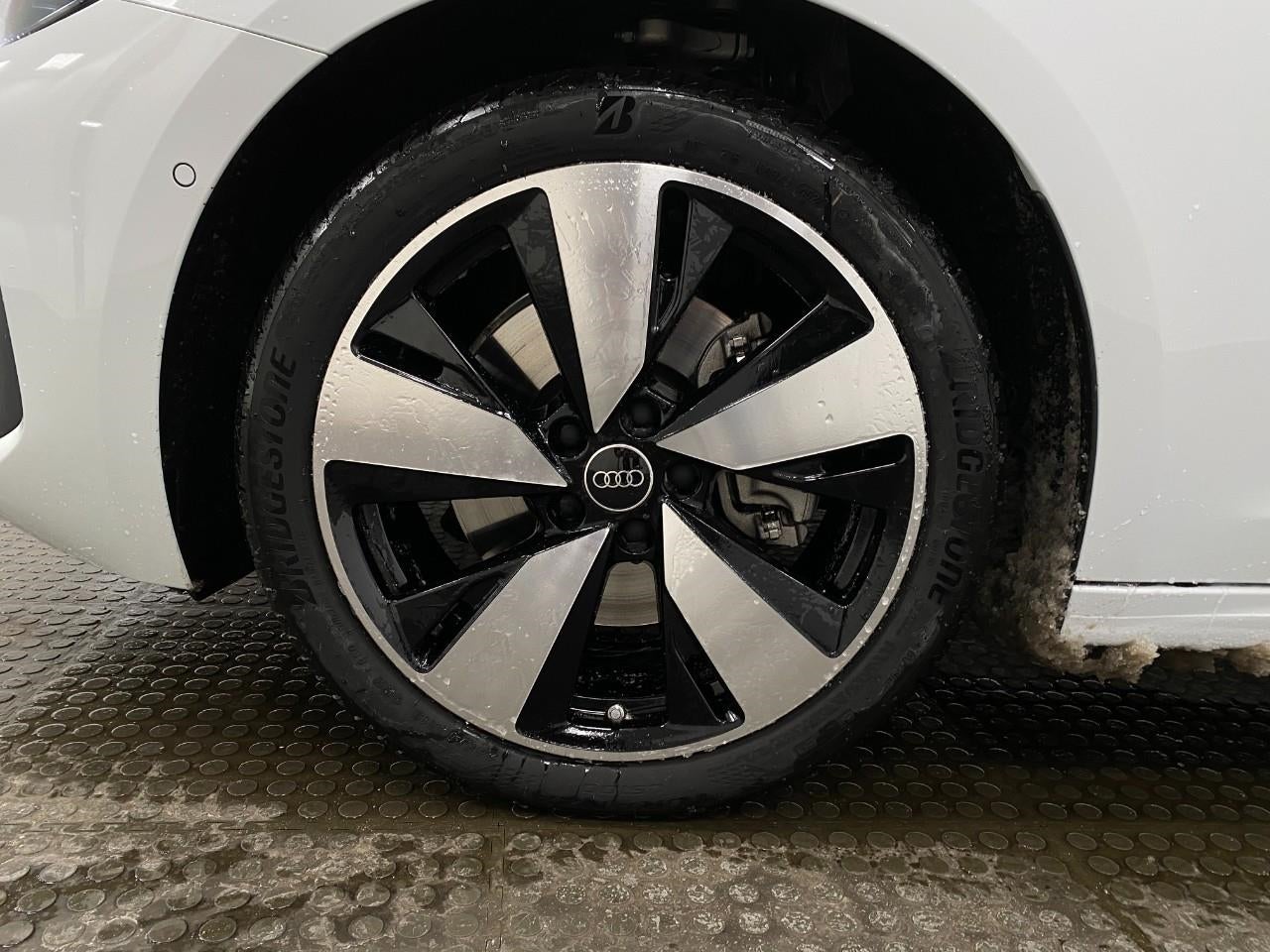 2025 Audi A5 Premium Plus 2.0 TFSI quattro