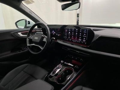 2025 Audi A5 Premium Plus 2.0 TFSI quattro