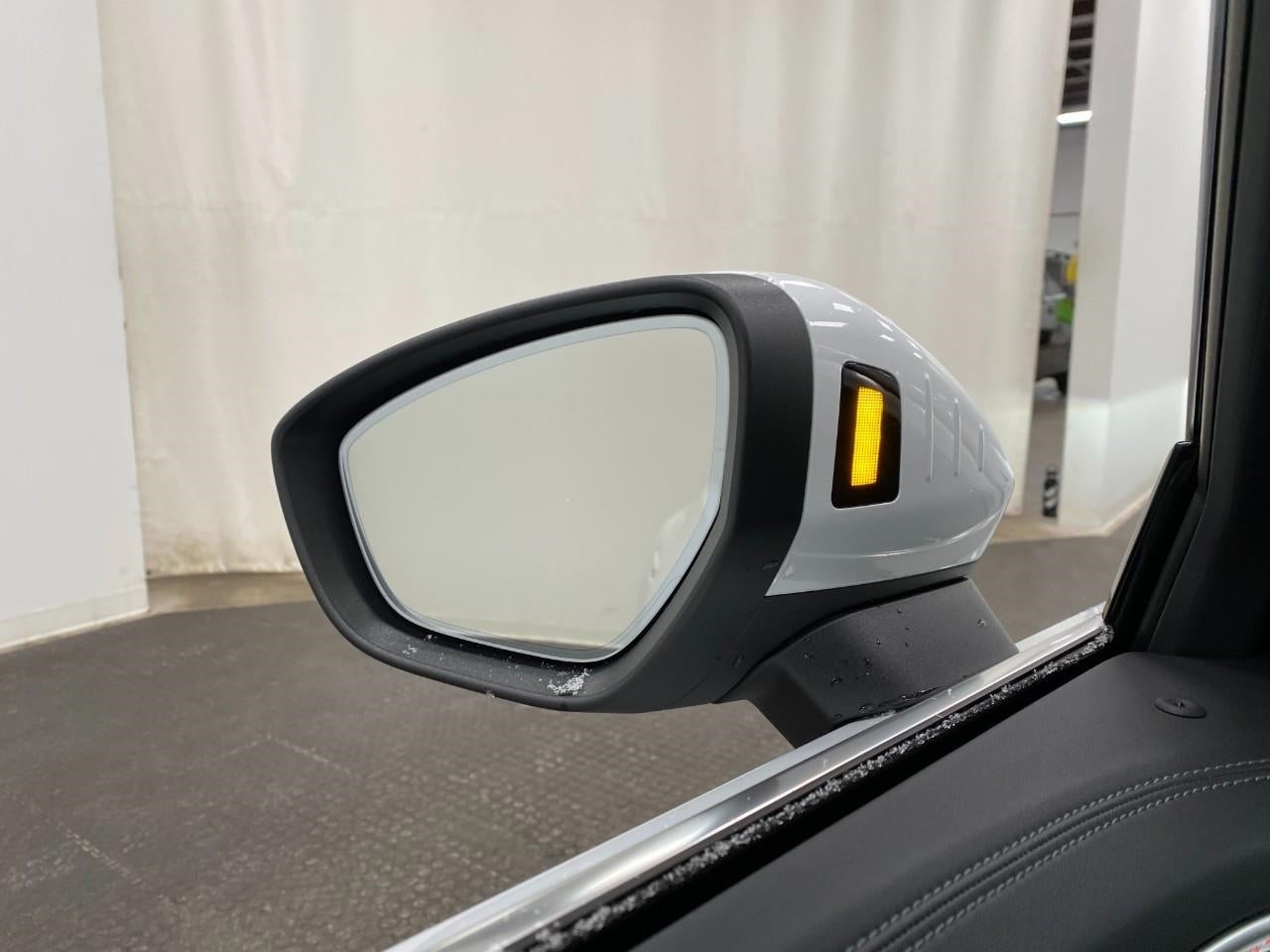 2025 Audi A5 Premium Plus 2.0 TFSI quattro