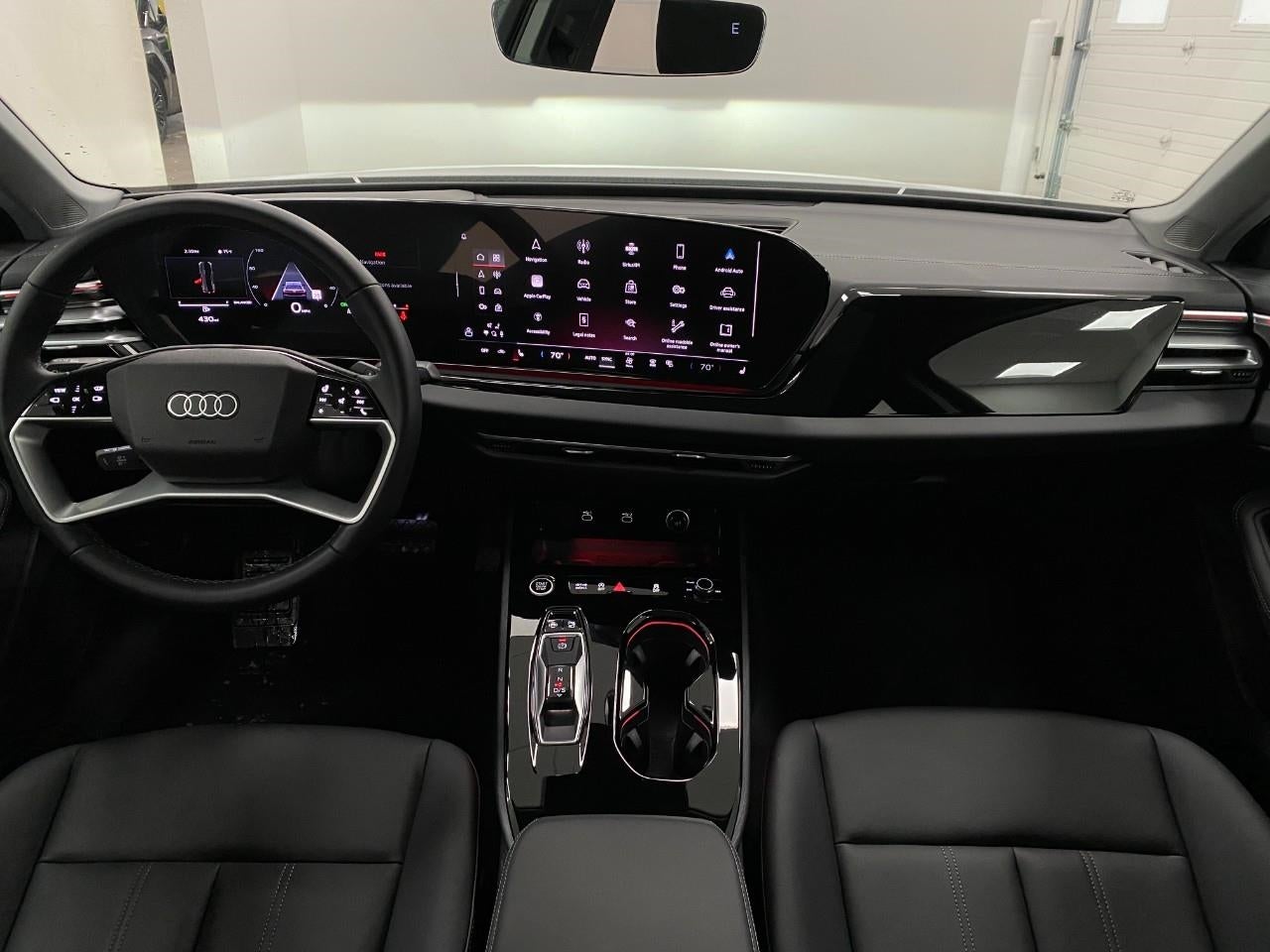 2025 Audi A5 Premium Plus 2.0 TFSI quattro